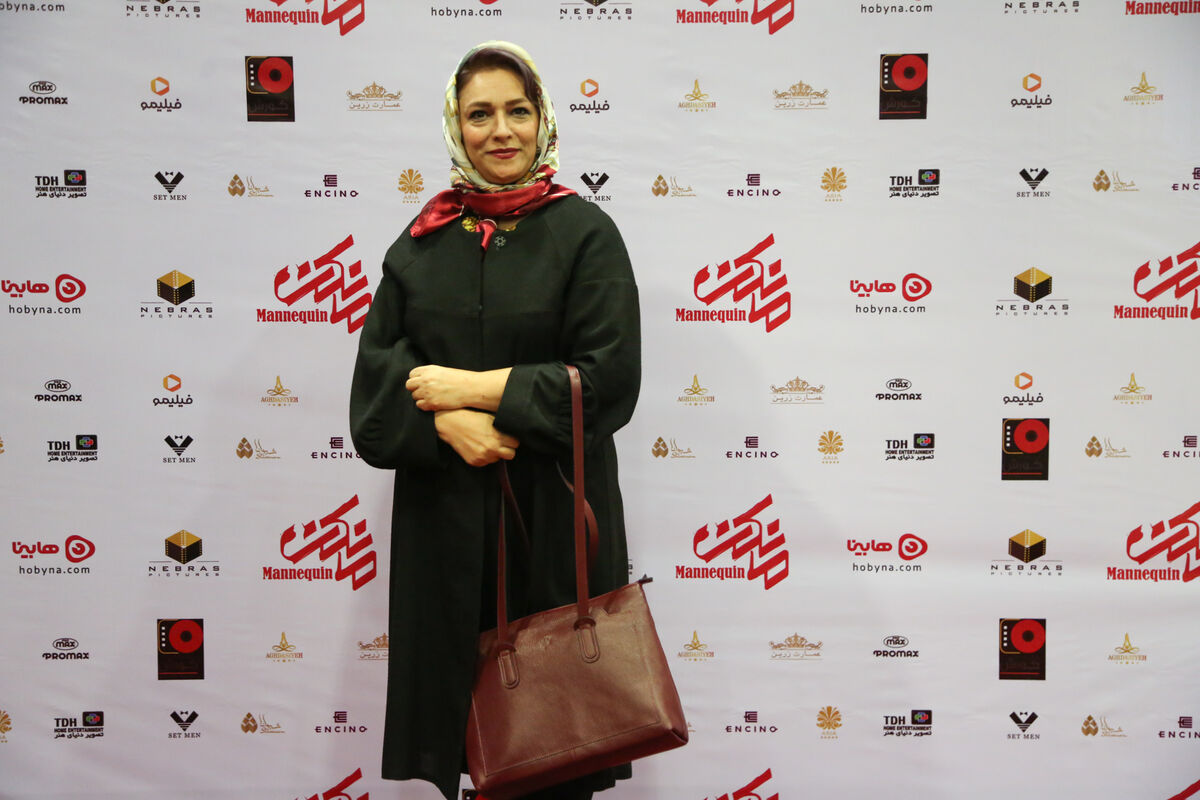 اکران سریال 