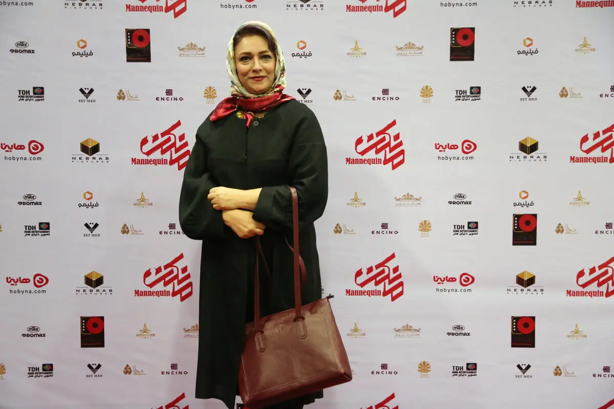 اکران سریال 