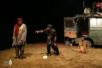 28 plays to compete at 39th Fajr Intl. Theater Festival 