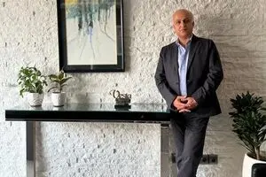 Hamidreza Shafiei; Art Education and Developed Human Being