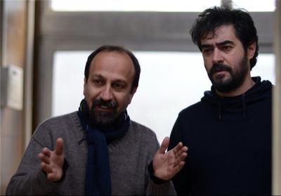 Golden Globe Nomination for Asghar Farhadi