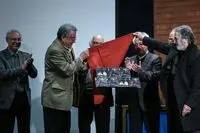 چرا مسیر موسیقی عوضی شد؟/رونمایی آلبوم "مست هشیار" فرصت درد دل های کامکار، سریر، کیانی