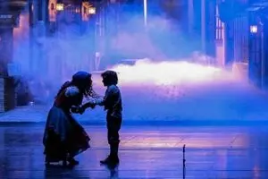 Hossein Parsaei to Stage Musical Adaptation of Les Misérables