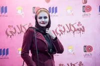 عمو پورنگ و بقیه شکلاتی ها را در یک اکران خصوصی ببینید