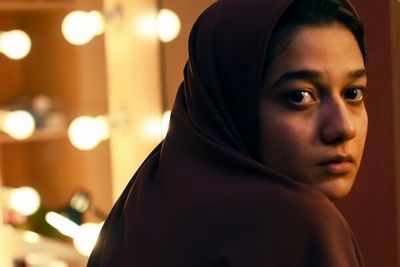 Yalda, A Night for Forgiveness to Vie at 70th Berlin intl. Filmfest.