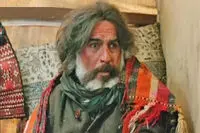 بازیگر سریال "در چشم باد" درگذشت
