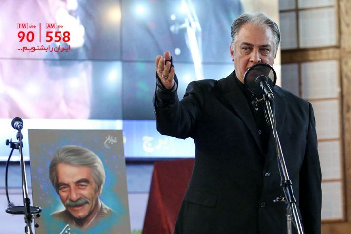 ویدئو: واکنش ایرج نوذری به اتهام باندبازی علیه پدرش منوچهر نوذری