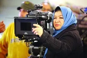 اعتراض‌های خانم کارگردان/ می‌توانم کمدی بسازم، نمی سازم!