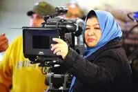اعتراض‌های خانم کارگردان/ می‌توانم کمدی بسازم، نمی سازم!