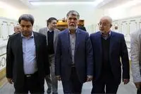 Culture Minister attends Iran-Italy orchestral performance