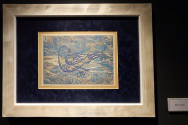 گالری رشیدی هتل رشیدیه