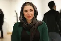 بازیگر "شهرزاد" فرشته مرگ می شود