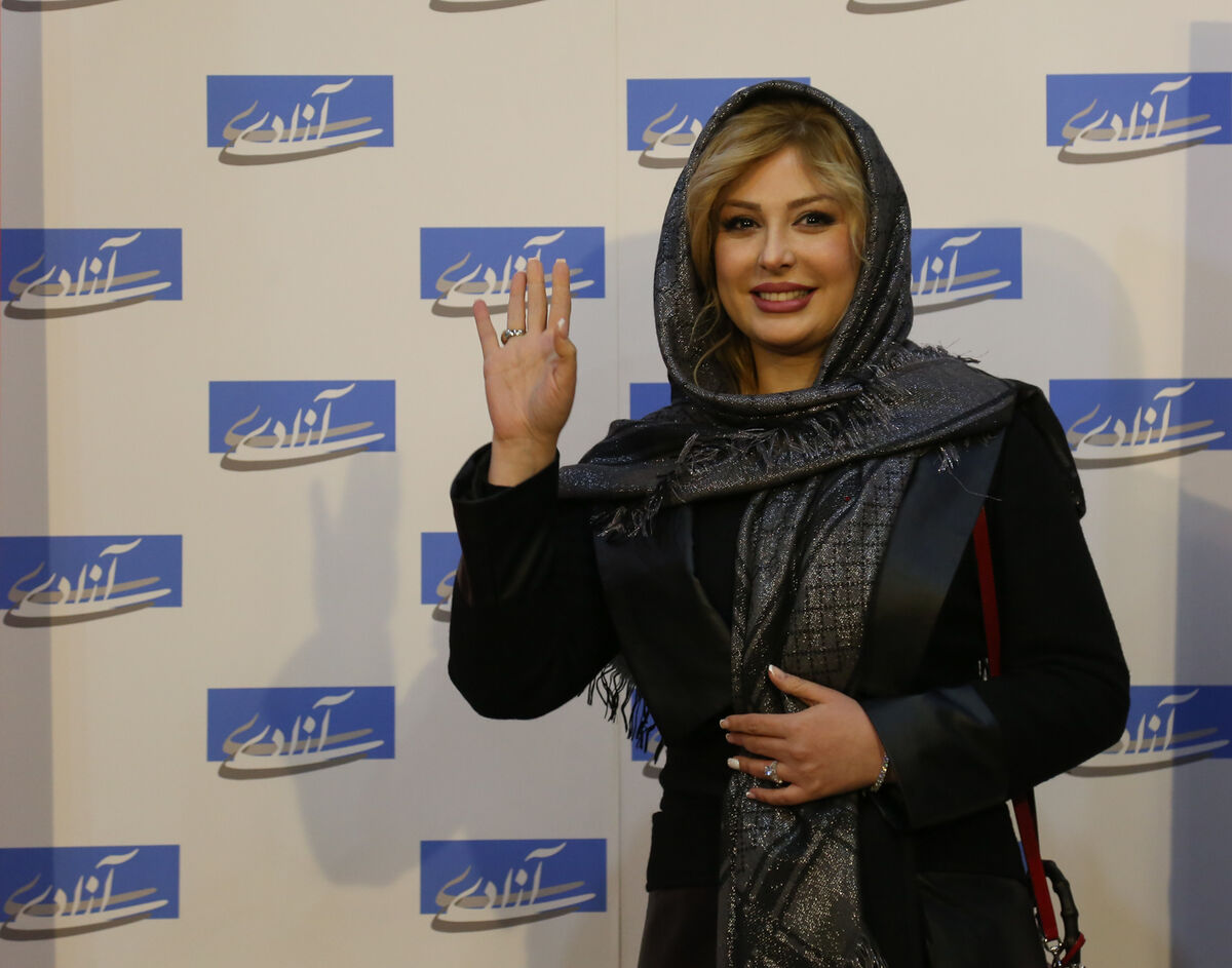 اکران خصوصی فیلم 