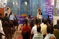 Razavi Theater Festival opens in north Khorasan