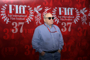 پنجمین روز سی و هفتمین جشنواره جهانی فیلم فجر در پردیس چارسو