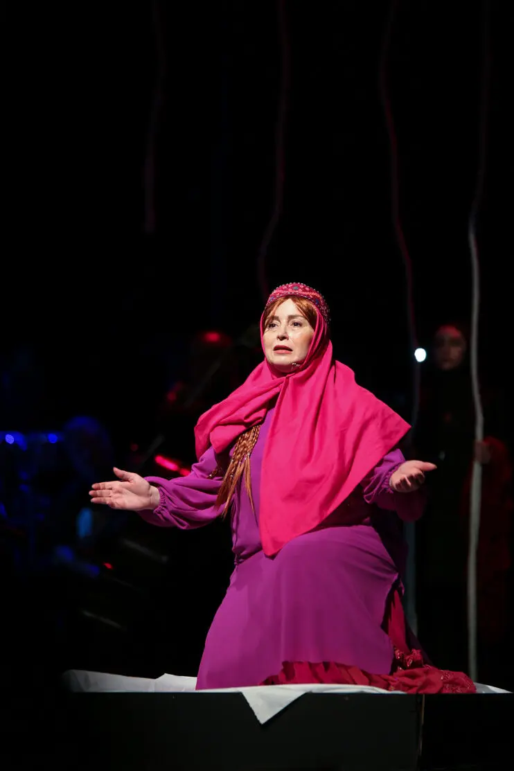 کنسرت-نمایش 