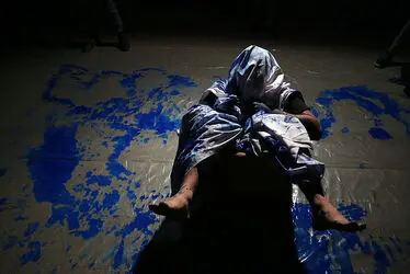 سی پرفورمنس ،سی هنرمند، سی روز