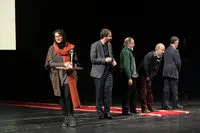 Closing ceremony of 36th Fajr International Theater Festival