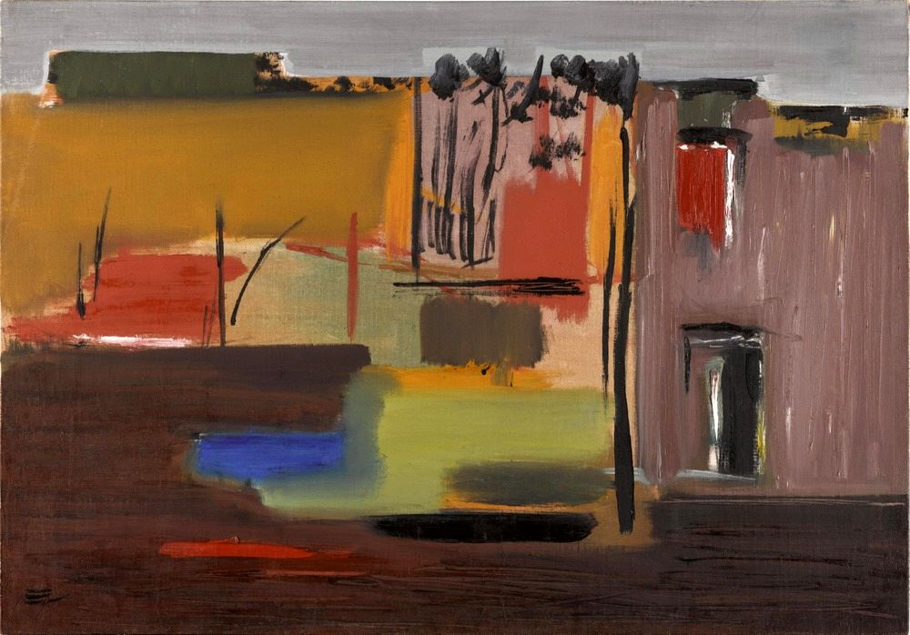 Middle Eastern Art Shines at Sotheby’s Auction – Top 20 Highest Selling Works