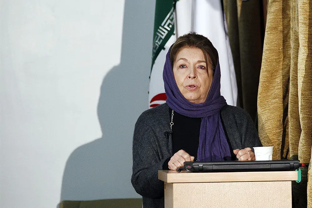 نشست تن آدمی پیوندگاه هنر نقاشی و پزشکی در بیمارستان ایرانمهر