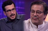 رد پای رامبد جوان در اتفاقات خصوصی زندگی امیرحسین قیاسی و پیمان قاسم خانی/ ویدئو