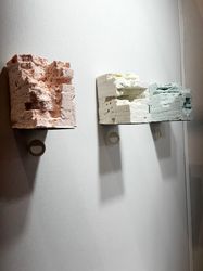 من آرت پاریس ۲۰۲۵