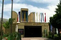 Berlin cancels show of TMCA Western collection  