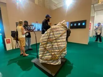 هفدهمین آرت دبی | Art Dubai 2024