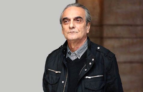 همایون ارشادی رفت/ اعلام دلیل درگذشت همایون ارشادی بازیگر فیلم طعم گیلاس