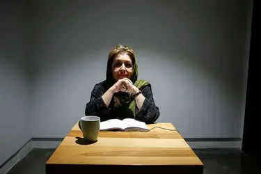 "مکاشفات شخصى٢" در گالرى ثالث