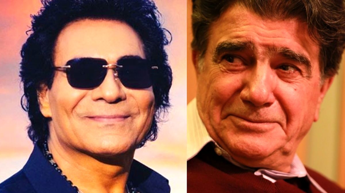 اندی را به شجریان ترجیح می‌دهم/ اظهارنظر جنجالی آقای کارگردان درباره موسیقی سنتی