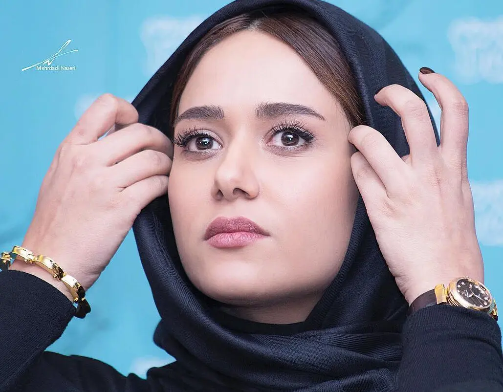 پریناز ایزدیار: در تلویزیون ممنوع‌الکار شدم!