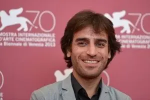 “Careless Crime” director Shahram Mokri on Chicago festival jury