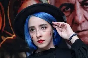 بازیگر زن ایرانی معشوقه هری پاتر می‌شود؟