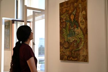 Mehrdad Fallah Vienna