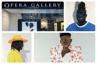 “Roots and Routes “ Has Been Featured In Opera Gallery In Dubai 