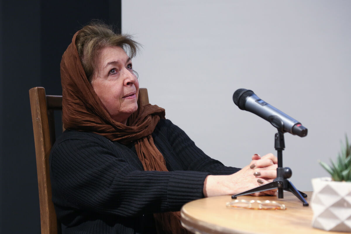 دومین نشست