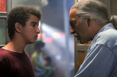 Canadian festival picks films from Iran