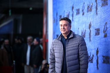 "دیدن این فیلم جرم است" در روز هفتم سی و هفتمین جشنواره فیلم فجر