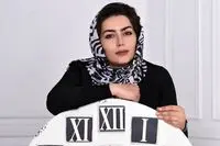 هدیه بازوند: دوست دارم بار کولبرها را از دوش‌شان بردارم/ گفتگوی صمیمانه با روژان نون خ
