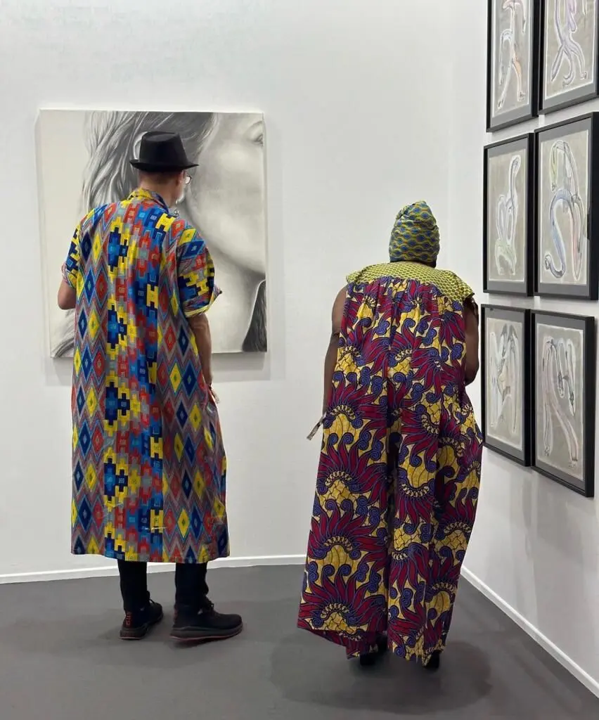 Art Dubai 2023/photo collection 1