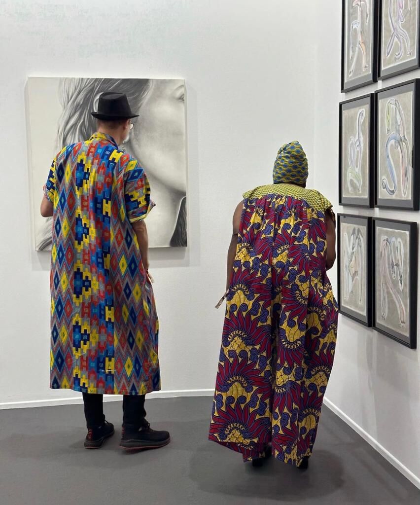 Art Dubai 2023/photo collection 1