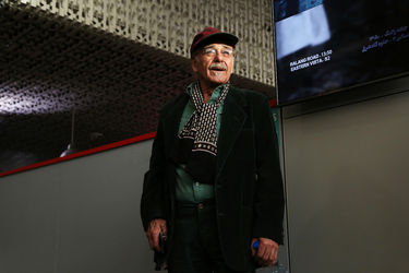 دومین روز سی و ششمین جشنواره جهانی فیم فجر در پردیس چارسو