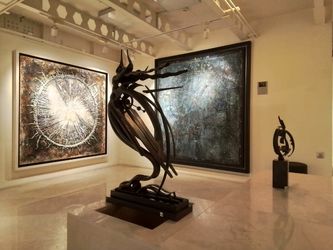 Raha Gallery Collection 