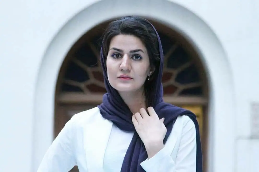 شاعر ایرانی با "سانسور" درخشید/ جایزه جهانی برای ترانه سحر