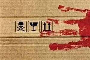 German writer Sebastian Fitzek’s “Package” received at Iranian bookstores 