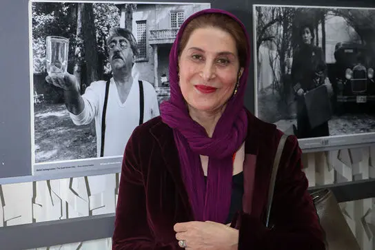 دومین روز سی و هفتمین جشنواره جهانی فیلم فجر در پردیس چارسو
