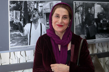 دومین روز سی و هفتمین جشنواره جهانی فیلم فجر در پردیس چارسو