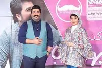 سریالی شدن آهنگ شاد بهنام بانی/ قرص قمر 2 آمد!