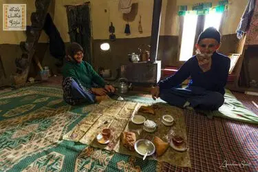 آثار منتخب «باشگاه عکاسان مازندران»